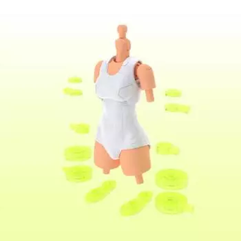 30MS Option Body Parts Type S04 [Цвет C], корейский популярный bandai