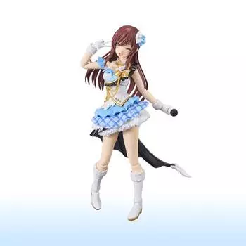 30MS Осаки Амана, популярный корейский бандай