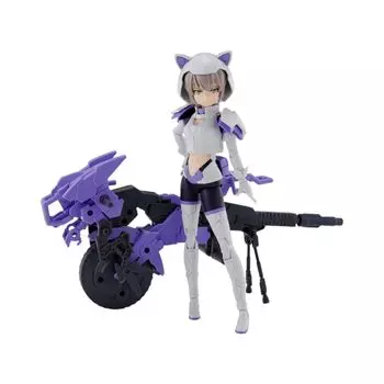 30MS Пластиковая Модель Премиум Бандай Ограниченная Ньяренти Ньяборо SIS-Mc42p (Престо Форм)