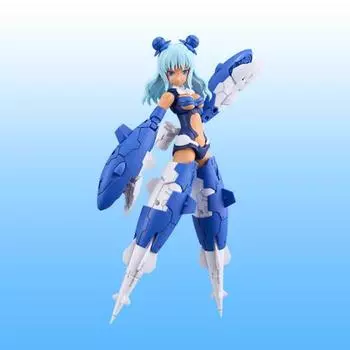 30MS Siana Amarcia, Korean popular bandai