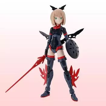 30MS Tiasha [Color B], Korean popular bandai