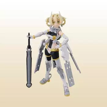 30MS Upia [Цвет A], корейская популярная бандай