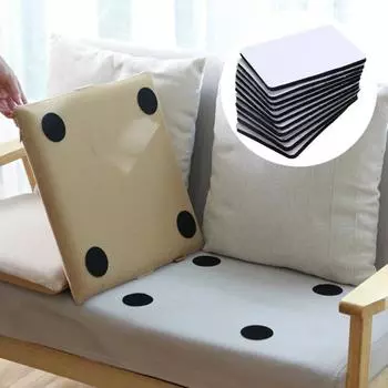 30шт диван-кровать захват самоклеящаяся лента противоскользящая волшебная наклейка