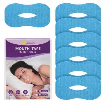 30шт трехслойные дышащие полоски, безболезненное удаление, адгезия к коже, дышащие One Size