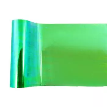 30X100CM Автомобильная пленка для изменения цвета, устойчивая к царапинам, хамелеоновая автомобильная мембрана для фар автомобиля, задние противотуманные фары, тонировка 30x100cm