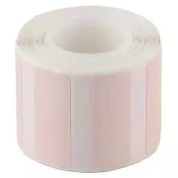 30x12 мм термобумага для этикеток водонепроницаемая маслостойкая наклейка для офисных принтеров EQ11