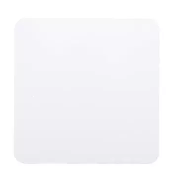 30x30 см акриловый отражающий дисплейный стол фоновая доска для фотосъемки белый белый