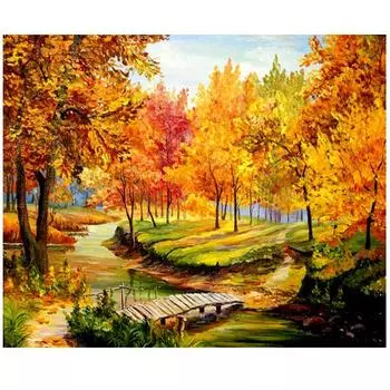 30x40 см DIY полная круглая алмазная живопись круглая алмазная вышивка алмазная картина настенная Рождественский декор живопись 30*40cm чёрный