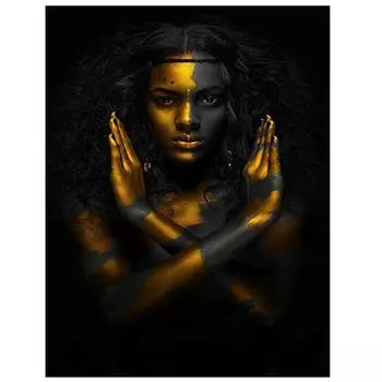 30x40 см новая полная алмазная живопись ремесла живопись вышивка картина мозаика вышивка крестом Рождественский домашний декор 30*40cm чёрный