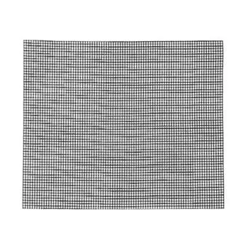 30x40 см проволочная сетка для барбекю, коврик для гриля, антипригарная сетка для гриля, инструменты для барбекю A # S