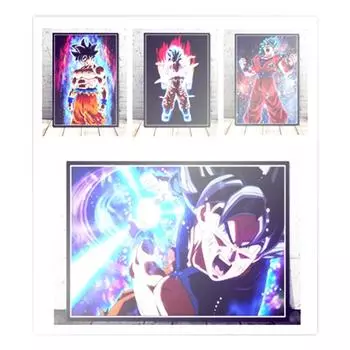 30X40CM 5D Diy Алмазная картина Дракон Воин Женщина Вышивка Крестом Домашний Декор Ручной Работы 1