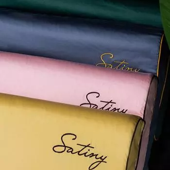 30x50/40x60 см хлопковая наволочка из пены с эффектом памяти, ортопедическая латексная наволочка для подушки для сна, защитный чехол для подушки, комплект постельного белья S 30x50cm