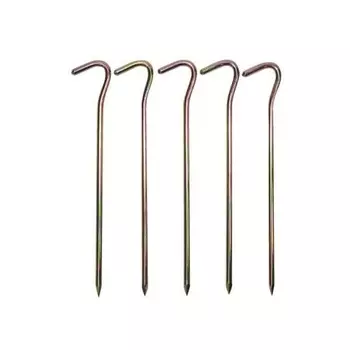 3102 [Шпилька 250 25см 5шт 1 комплект]