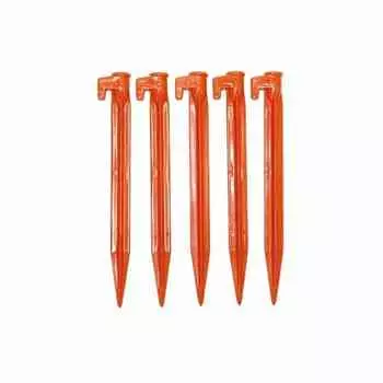 3105 [P крючок 22 22 см 5 шт. 1 комплект]