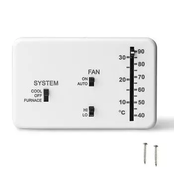 3106995.032 Замена аналогового термостата для RV (Только холод/Печь)