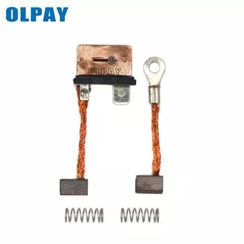 31133-94900 Набор щеток для триммера подвесного мотора Suzuki хаки