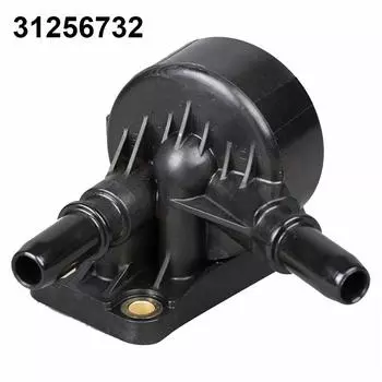 31256732 Фильтр коробки передач масла для автоматической коробки передач Volvo