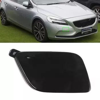31283733 Автомобильный передний бампер, фаркоп, крышка, запасные части для Volvo V40 2012-2018 39814160