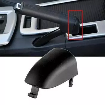 31329236 Ручка ручного тормоза Переключатель Задняя крышка рычага Для VOLVO