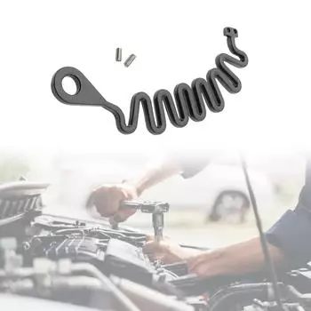 31336424 Для S90/80/60 XC60/90 крышка топливного бака кабельный строп газовая крышка веревка автомобильные аксессуары