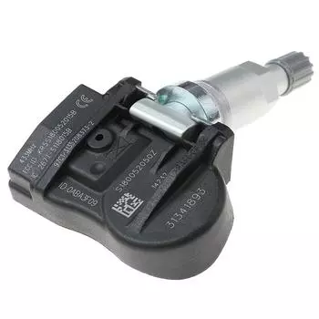 31341893 Для Volvo C30 C70 S40 S60 S70 S80 V40 V50 V60 XC60 XC70 XC90 Автомобильный датчик давления в шинах TPMS 31341171 313418930
