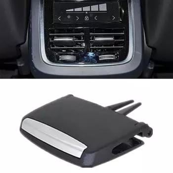 31366914 Зажим вентиляционного отверстия для XC90 2019-2023 Ремкомплект выпускного отверстия кондиционера Пряжка регулировки вентиляционного отверстия