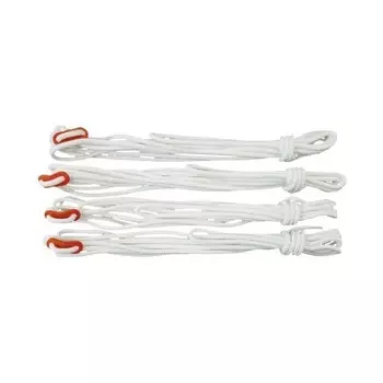 3143 [свободно прикрепленная веревка 420 X 420 см 4 шт.]