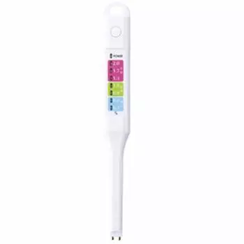 31570 Easy salinity meter check!