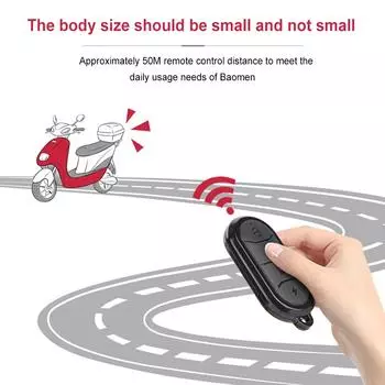 315 МГц/433 МГц ключ для гаражных ворот 4 кнопки дистанционного управления брелок сменный брелок для безопасности дома для транспортного средства автомобиля 433 mhz