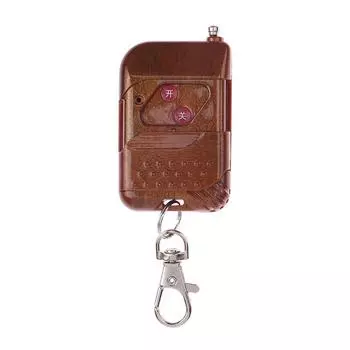 315 МГц Dc12V 1/2/4-канальный беспроводной пульт дистанционного управления, переключатель блокировки, открыватель двери, передатчики с приемником для доступа к двери A2