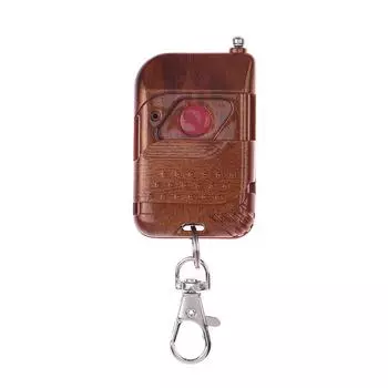 315 МГц Dc12V 1/2/4-канальный беспроводной пульт дистанционного управления, переключатель блокировки, открыватель двери, передатчики с приемником для доступа к двери A1