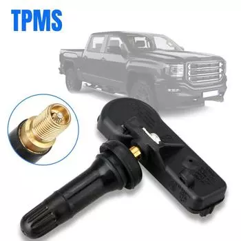 315 МГц TPMS Замена датчика давления в шинах OEM 13586335 13581558 15123145 Система контроля давления в шинах