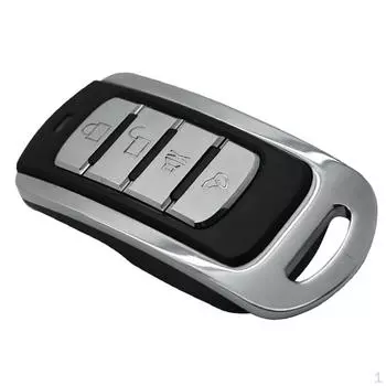 315 Универсальный клонирующий ключ дистанционного управления для электрических ворот гаражных ворот