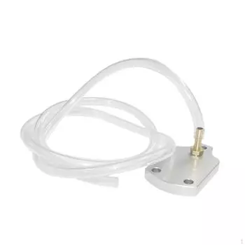 3164001 Заменяет высокопроизводительные запасные части из алюминиевого сплава премиум-класса. Проверка герметичности топливной форсунки.