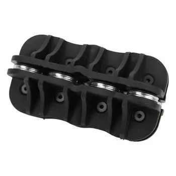 316-дюймовый ручной выпрямитель труб, инструмент для выпрямления металлических труб, инструмент для ремонта автомобиля для топливной трубы