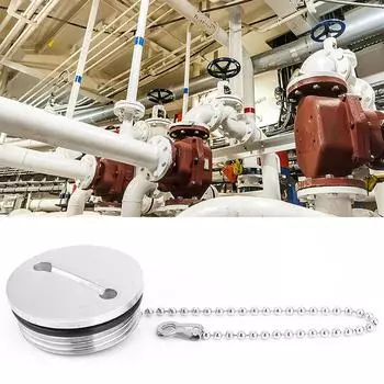 316 Нержавеющая сталь Морской Запасной Топливный Водный Газовый Колпачок Заливная Горловина Палубы Шлицевой