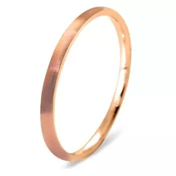 316l Простое кольцо Goboy Кольцо Гипоаллергенное Кольцо Женское Мужское Кольцо Пара Хирургическое Нержавеющее Модное Кольцо