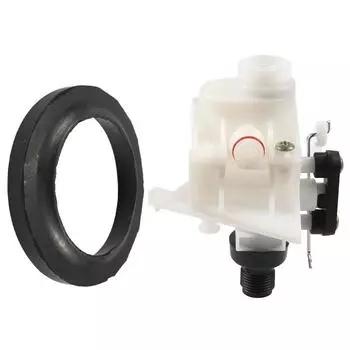 31705 Комплект клапанов для туалетной воды. Герметичный клапан для туалетной воды для автодома, совместимый с моделями Thetford Aqua-Magic V.