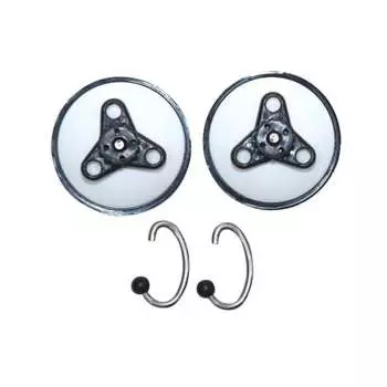 3199 [Присоска для брезента 2 шт.]