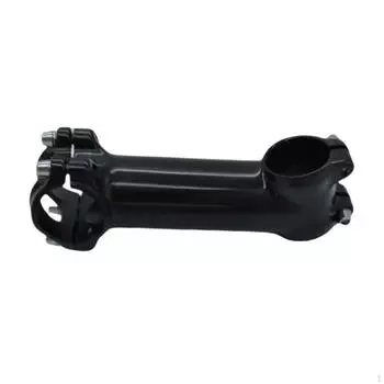 31.8mm 110mm Road Stem Aluminum Four Bolt Bar Clamp, Bikes Fork Extention Handlebar Riser