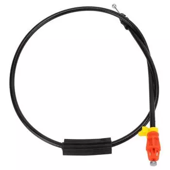 31 Трос защелки передней двери 924-367 Для Silverado Tahoe Suburban 2007-2009