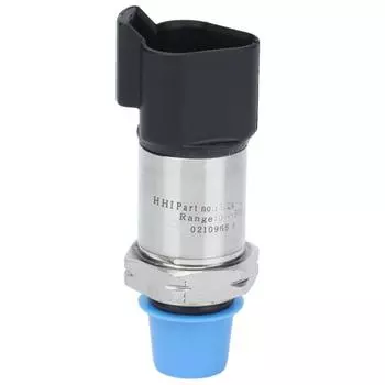 31Q440830 Датчик давления стальной преобразователь низкого давления для экскаватора Hyundai 130 150 220 215 225