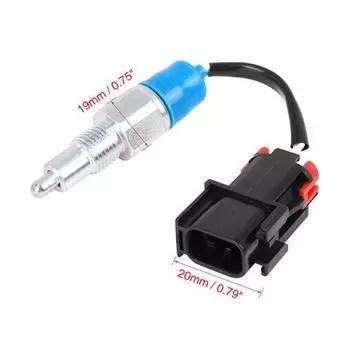 32006-23U6A Ручной выключатель нейтрального положения для пикапа Nissan Frontier Pathfinder