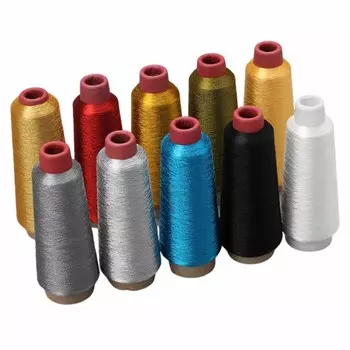 3200 метров/рулон. Металлическая нить ручной работы для вышивки крестом. Золотая нить 150d. Тонкая серебряная нить. Яркая шелковая нить. Нить для компьютерной вышивки. белый