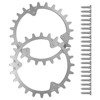 320 шипов 330X 430X Аксессуары для садового электроинструмента