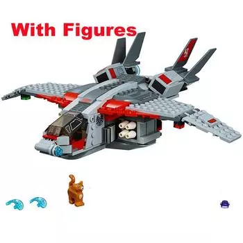 323 шт. 11235 строительный блок игрушка творческая серия собранный строительный блок детские игрушки подарки