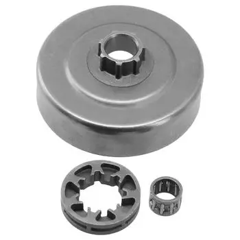 .325\\\ -7 T Барабан сцепления для MS180 MS170 018 M 50 M 30 Подшипник обода звездочки