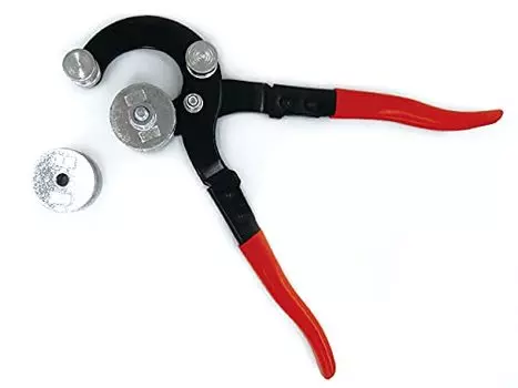 3269 PPLS Pipe Bend Series Medium Pliers Type 6 8 10 4.7