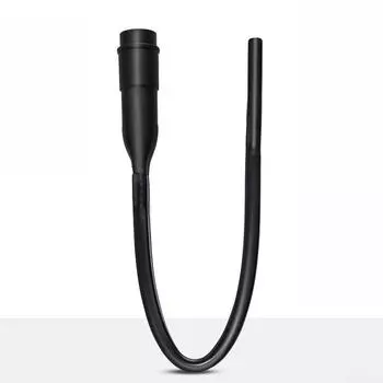 32/35 мм Пылесос с длинной плоской насадкой, всасывающий гибкий шланг, универсальный