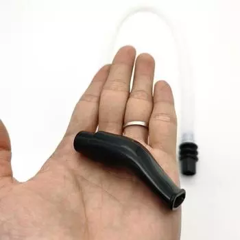 32/37 клавиш мелодика гибкая трубка губная гармошка пианика мундштук инструмент часть